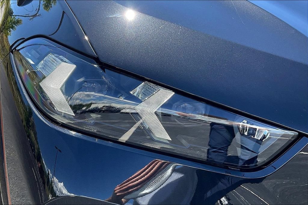 New 2026 BMW X5 M60i AWD/4WD image 32