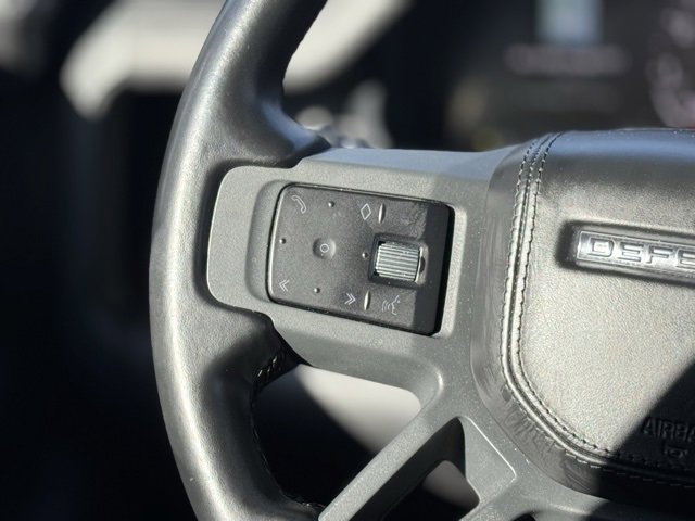 Certified 2023 Land Rover Defender 110 X image 23