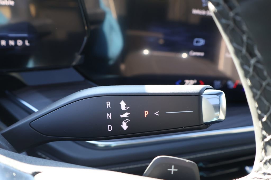 New 2026 Chevrolet Tahoe Premier image 25