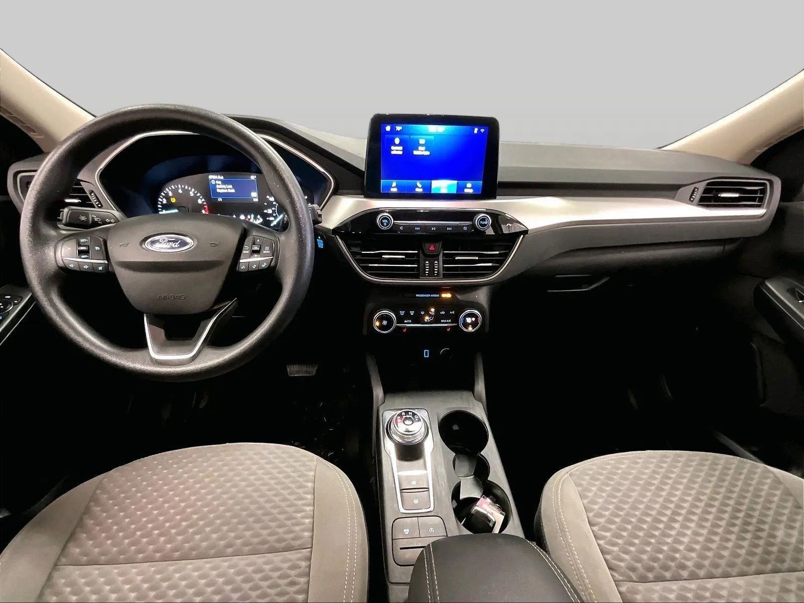 Used 2020 Ford Escape SE image 15