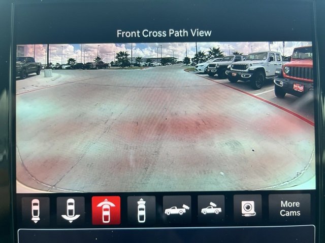 New 2026 RAM 2500 Lone Star image 14