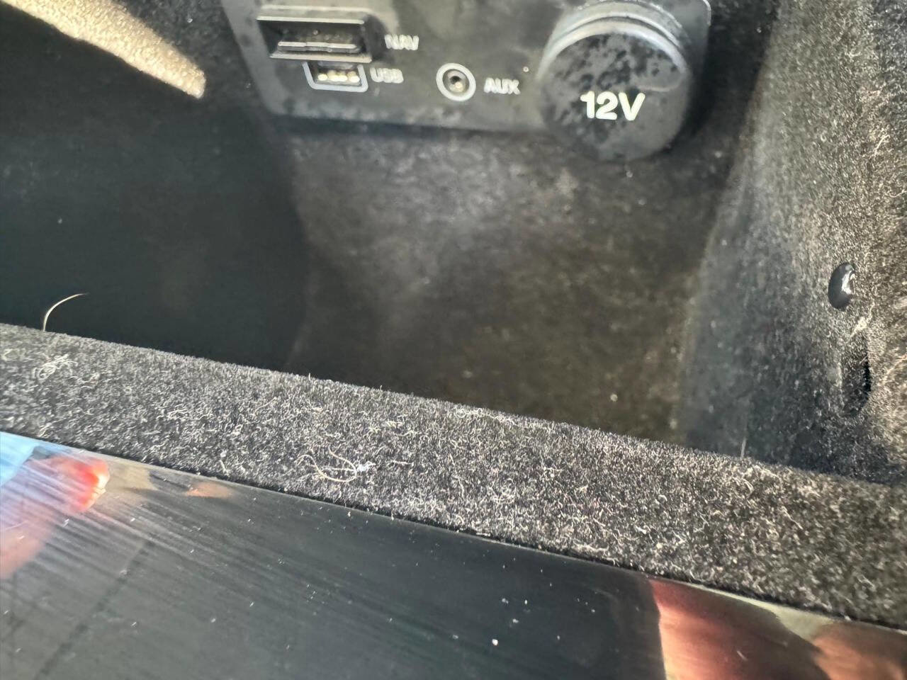 Used 2017 Jaguar F-PACE R-Sport image 48