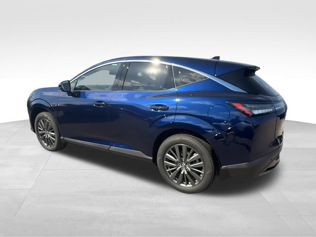New 2026 Nissan Murano SL AWD/4WD image 6