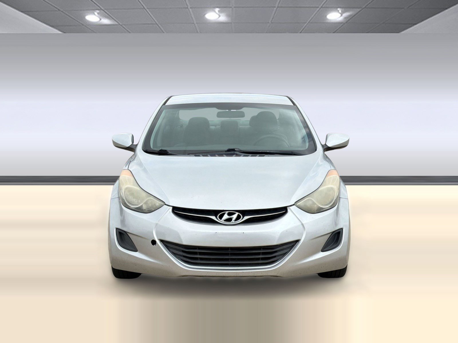Used 2013 Hyundai Elantra GLS image 6