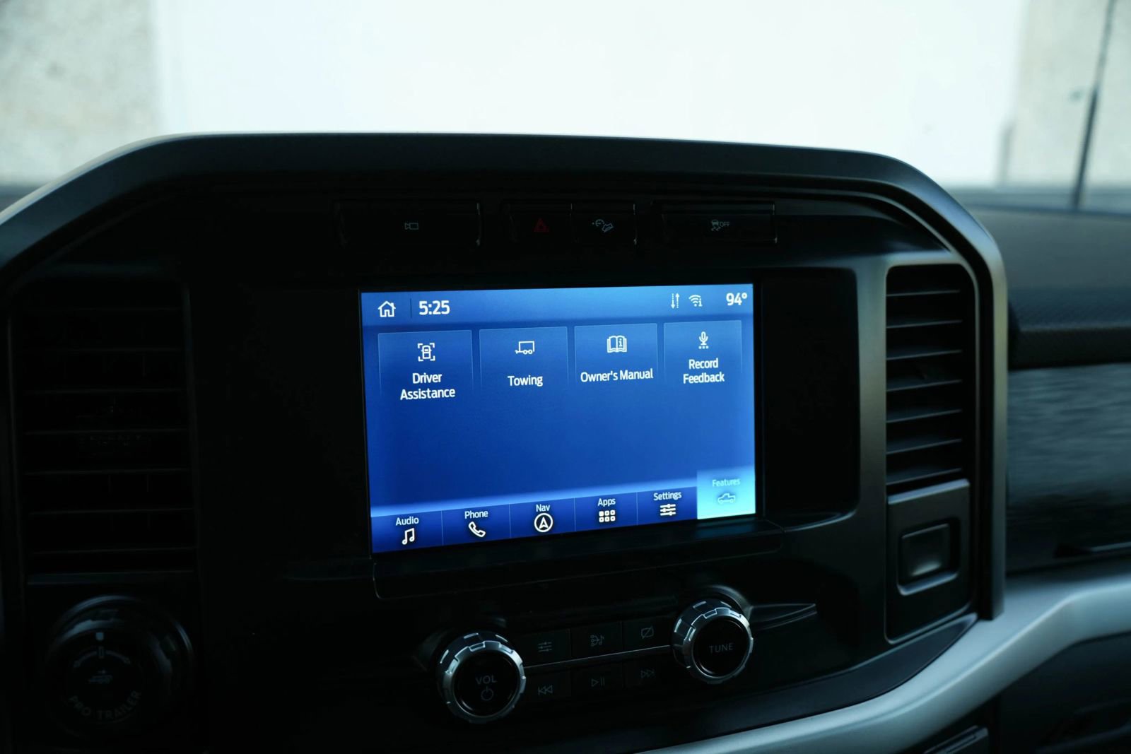 Used 2021 Ford F150 XLT w/ Equipment Group 301A Mid image 38