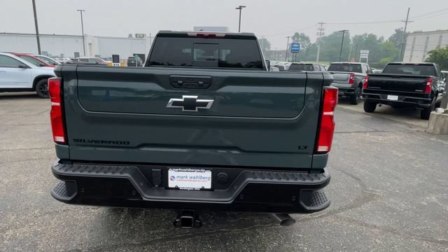 New 2026 Chevrolet Silverado 2500 LT w/ Trail Boss Package AWD/4WD image 9