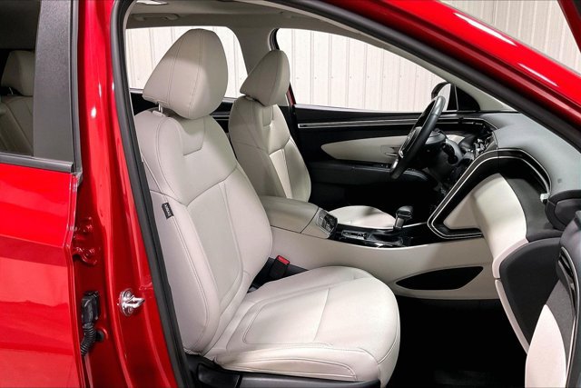 Used 2023 Hyundai Tucson SEL w/ Convenience Package AWD/4WD image 7