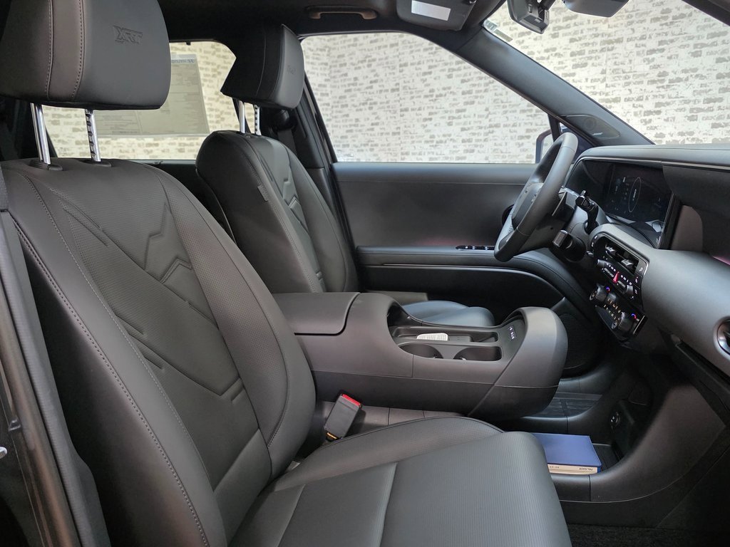 New 2026 Hyundai Palisade XRT Pro image 12