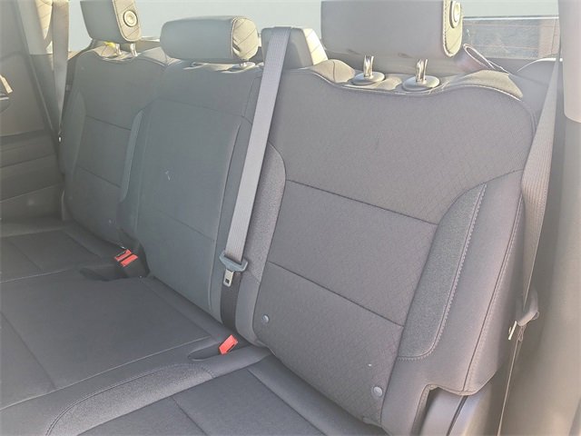 New 2026 Chevrolet Silverado 1500 LT image 12
