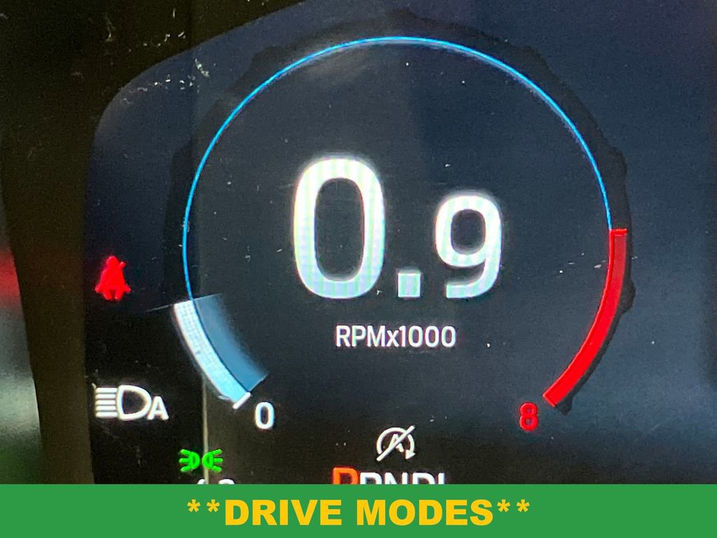 New 2026 Ford Explorer Platinum image 22