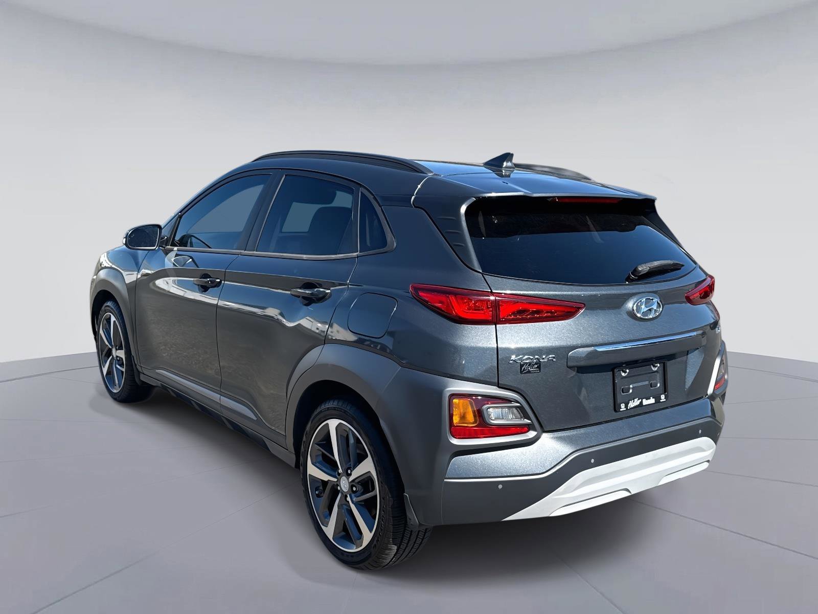 Used 2020 Hyundai Kona Ultimate image 6