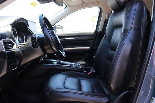 Used 2024 MAZDA CX-5 Carbon Edition AWD/4WD image 12