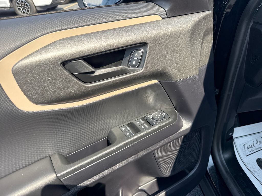Used 2026 Ford Bronco Sport Big Bend AWD/4WD image 29