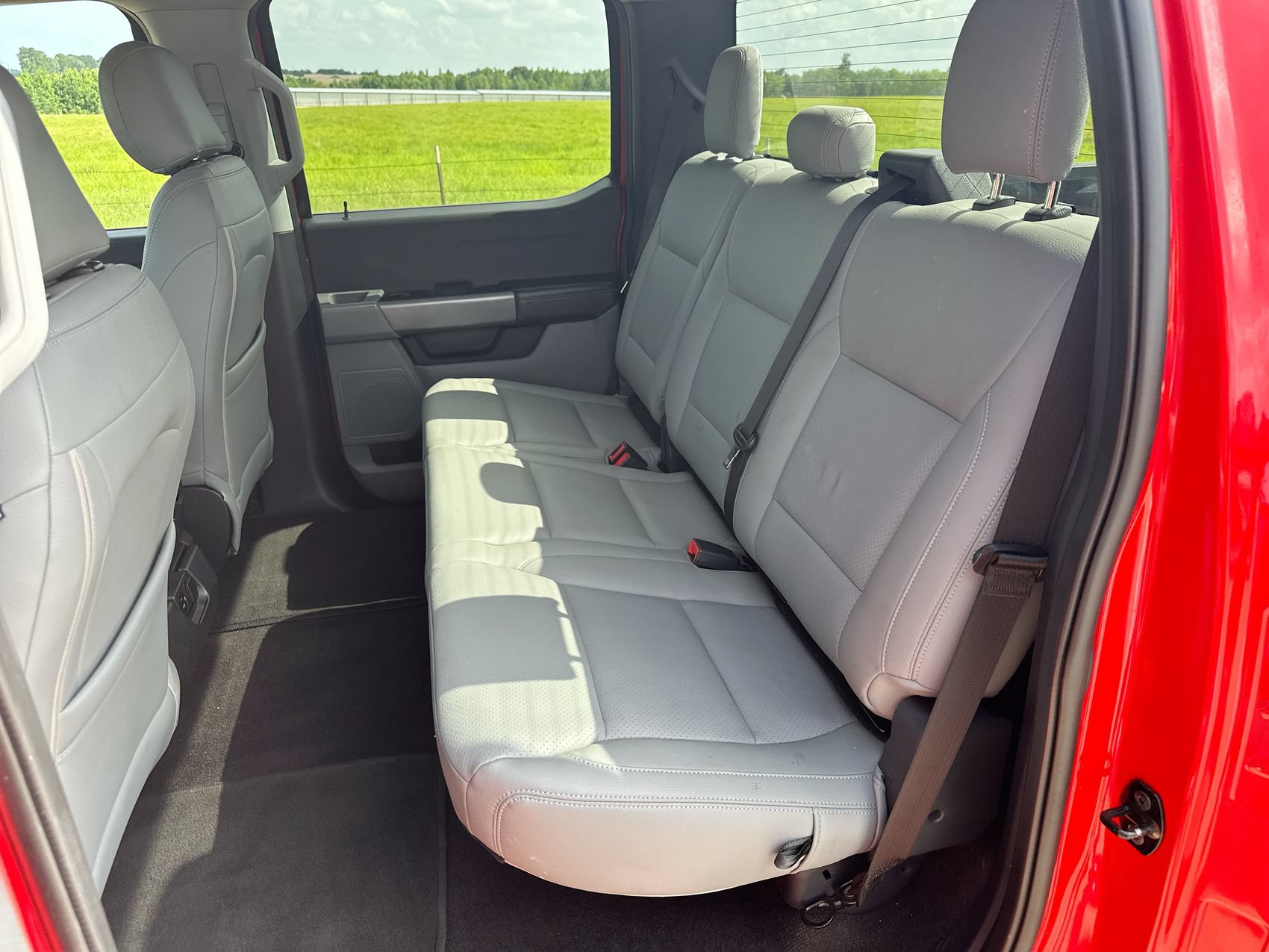 Used 2022 Ford F150 XLT AWD/4WD image 21