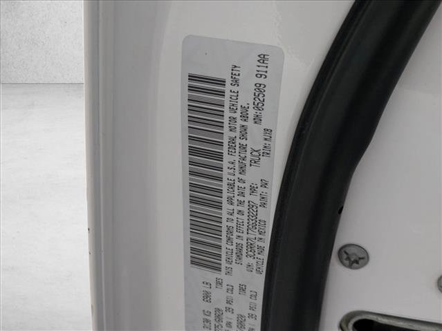 Used 2016 RAM 1500 Big Horn image 22