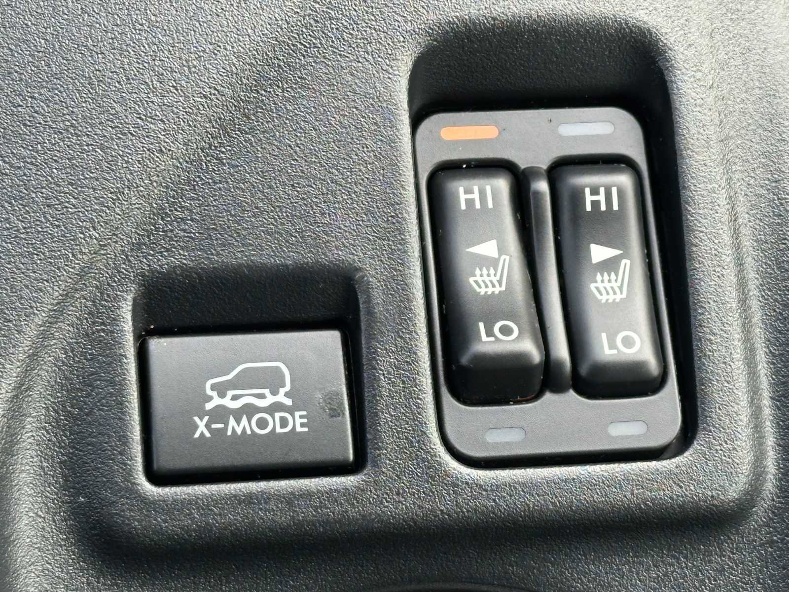 Used 2022 Subaru Crosstrek 2.5i Limited image 29