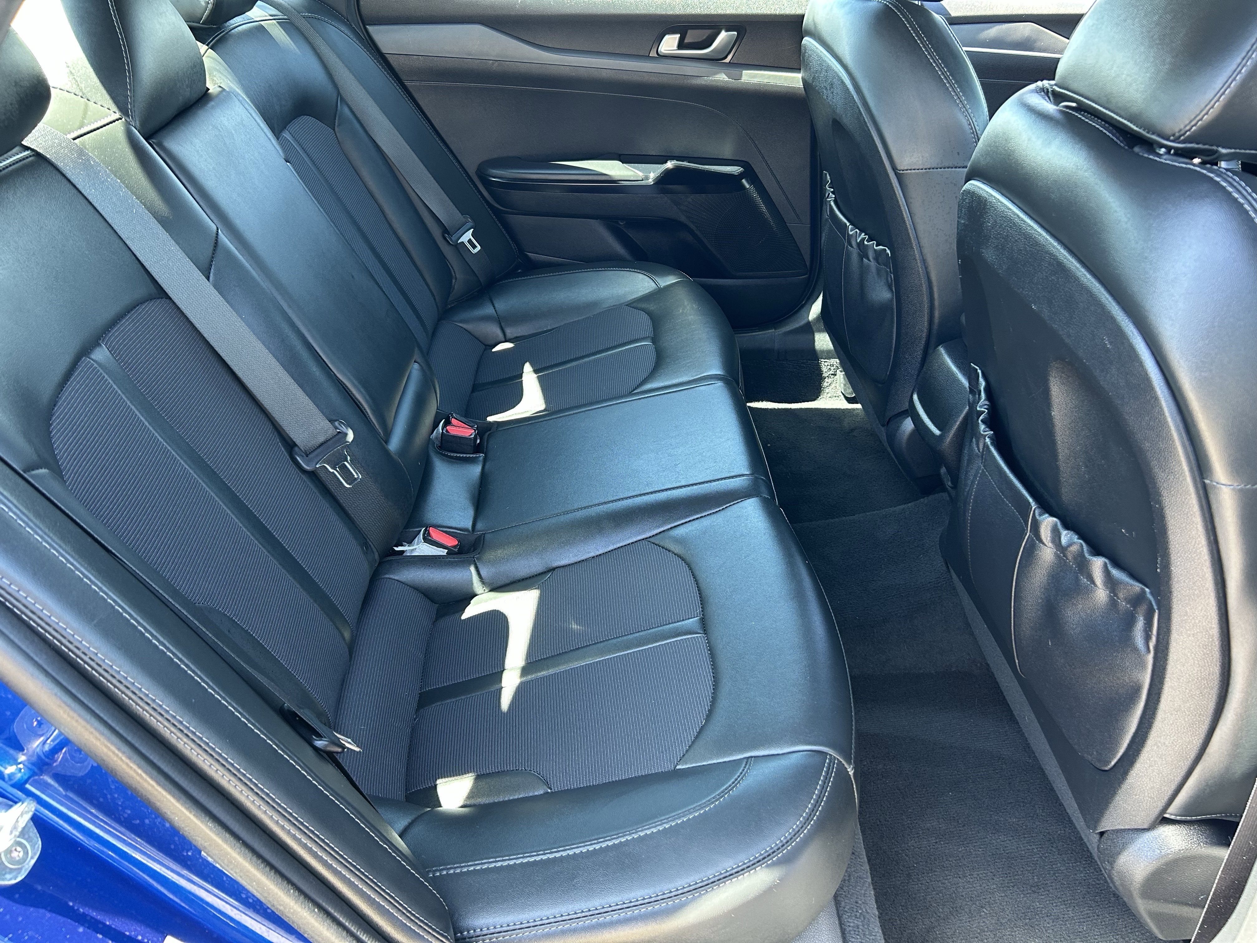 Used 2022 Kia K5 GT-Line image 12