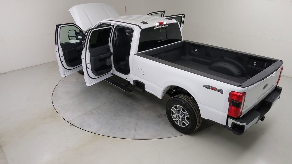 Used 2024 Ford F350 Lariat w/ Lariat Ultimate Package image 55
