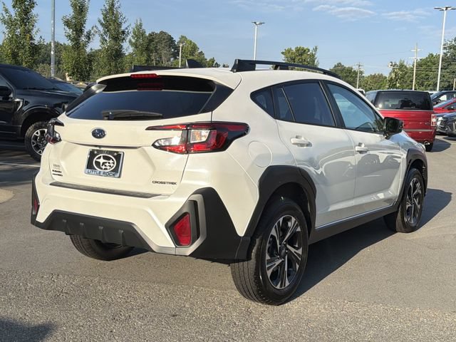 Certified 2026 Subaru Crosstrek 2.5i Premium AWD/4WD image 3