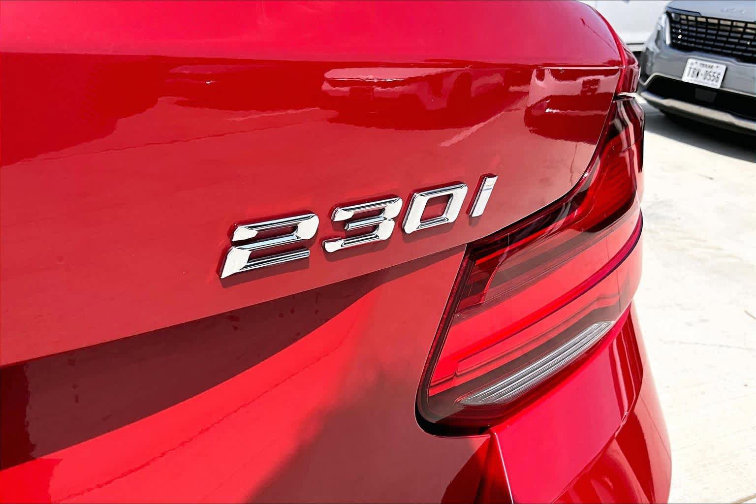 Used 2018 BMW 230i Coupe RWD image 10