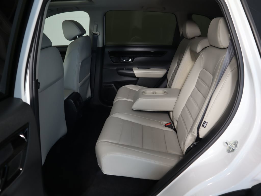 Certified 2024 Honda CR-V EX-L image 21