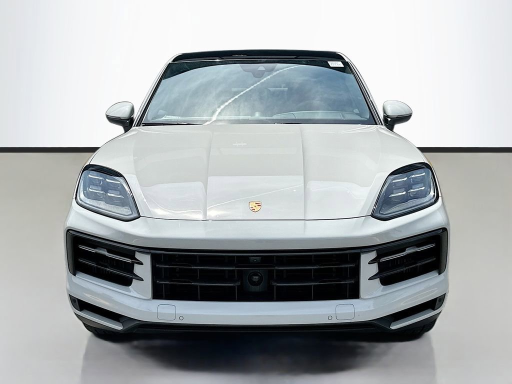 Certified 2026 Porsche Cayenne S AWD/4WD image 6