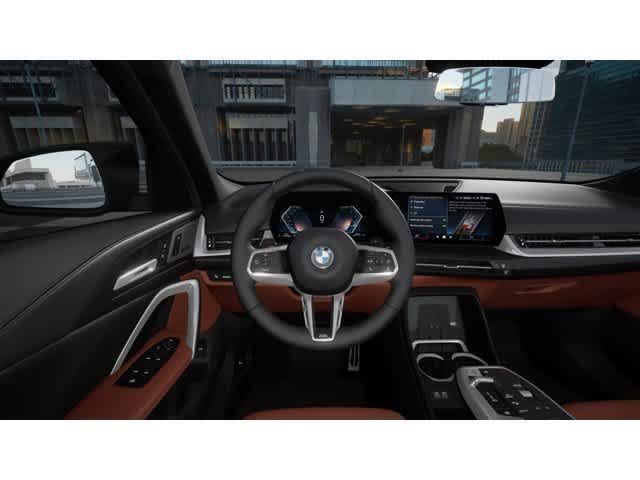 New 2026 BMW X2 xDrive28i w/ Technology Package AWD/4WD image 13