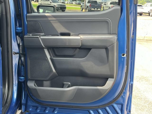 Used 2023 Ford F150 XLT w/ Equipment Group 302A High AWD/4WD image 17