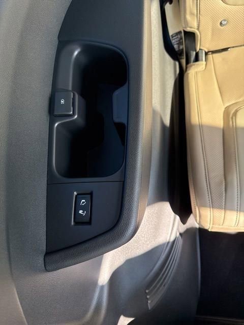 New 2026 Nissan Armada Platinum image 16