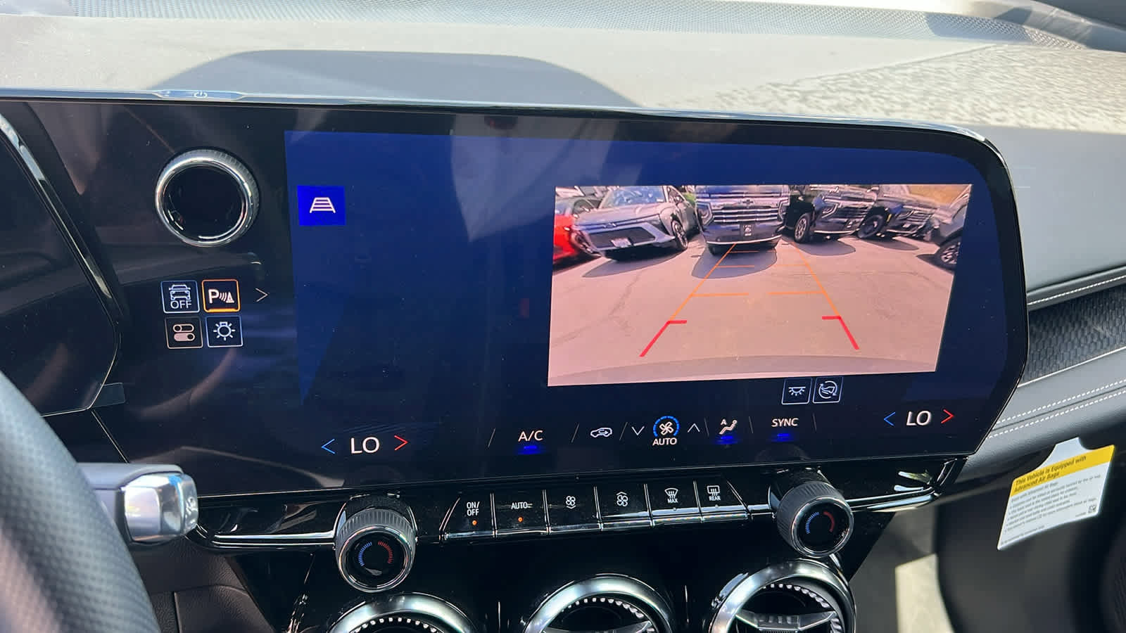 New 2024 Chevrolet Blazer EV AWD Police image 16