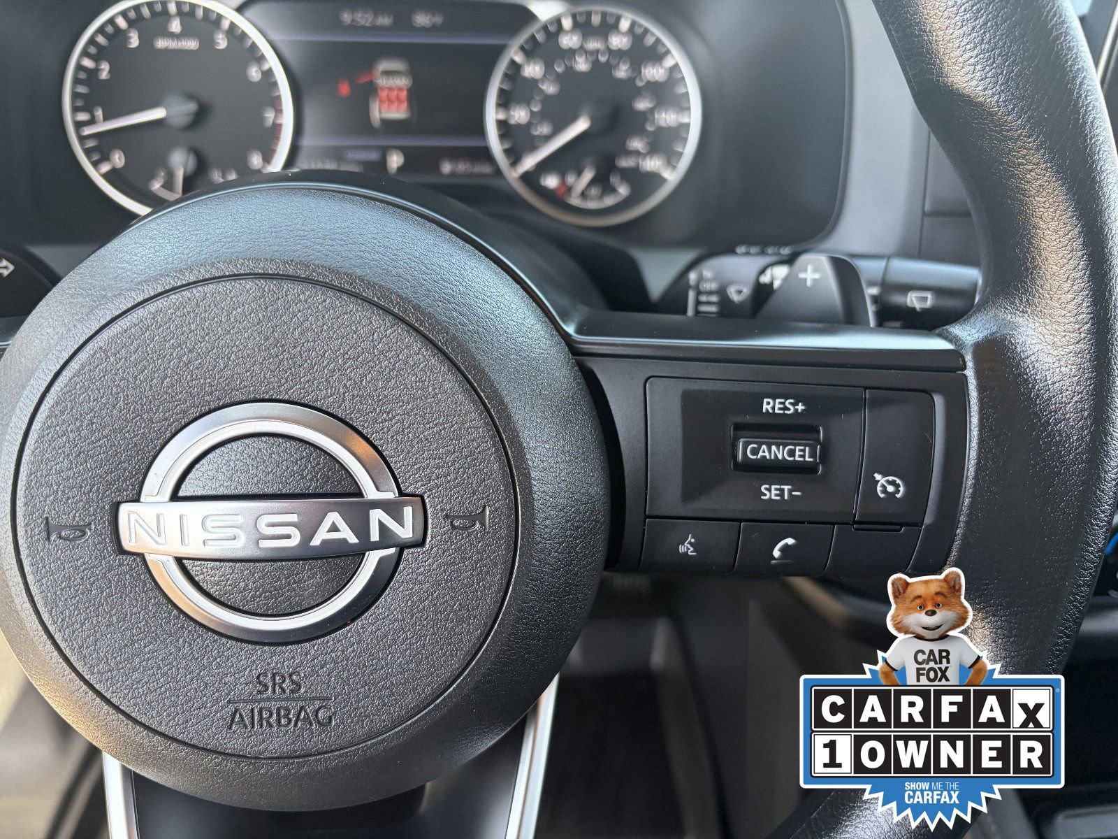 Certified 2024 Nissan Pathfinder S image 26