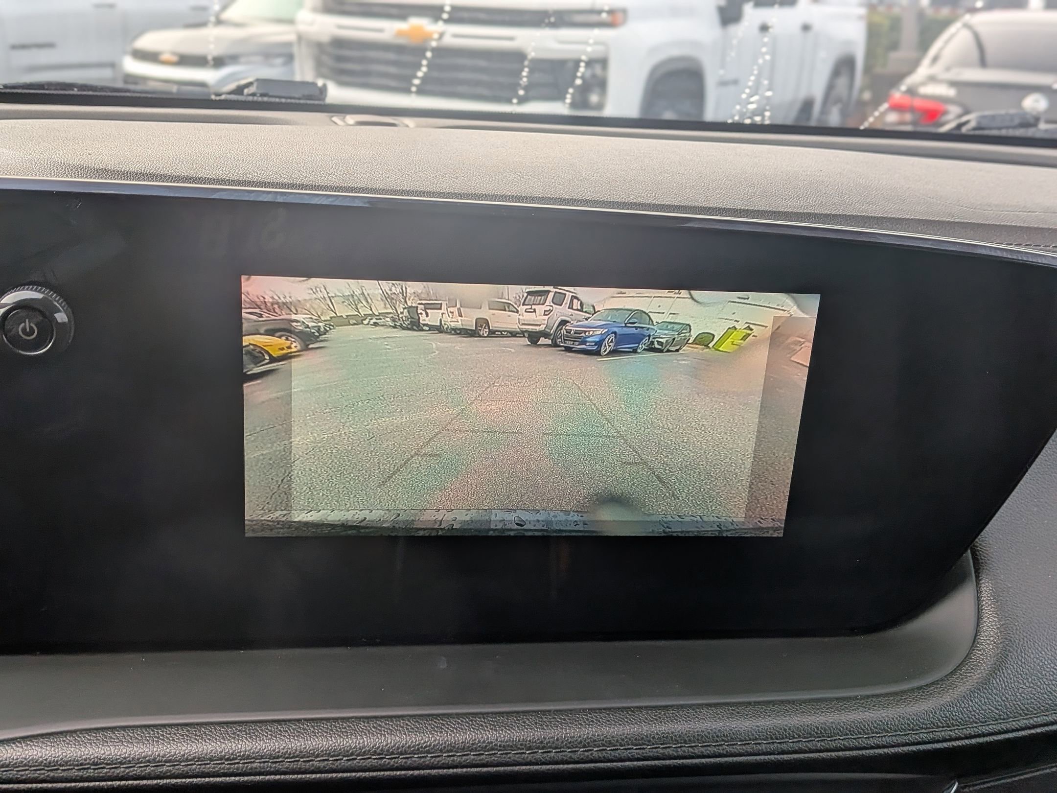 Used 2024 Buick Encore GX Sport Touring w/ Comfort Package image 28