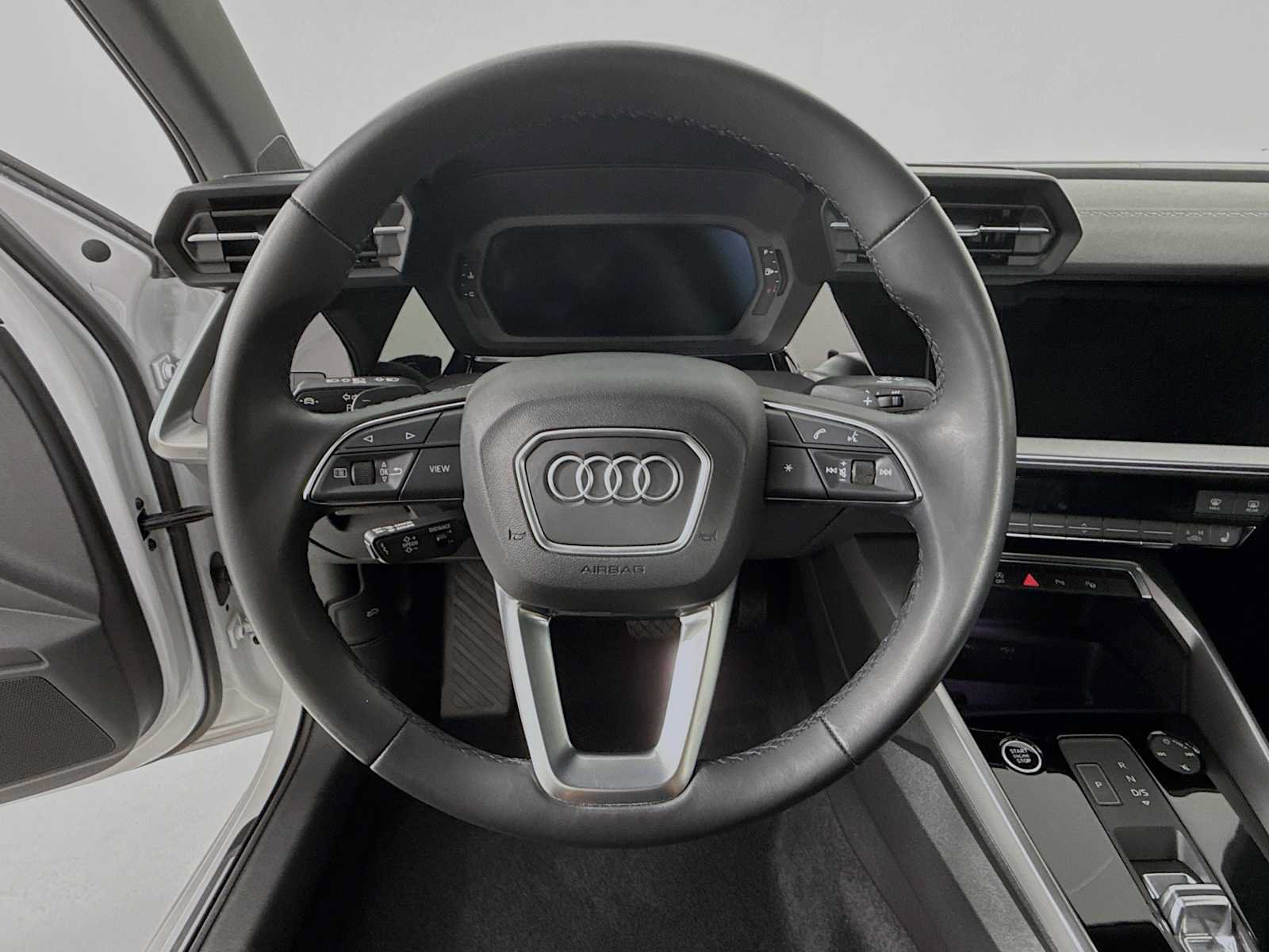 Used 2023 Audi A3 2.0T Premium Plus w/ Premium Plus Package FWD image 15