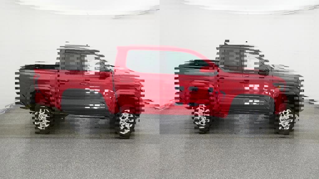 New 2025 Toyota Tacoma SR5 image 82