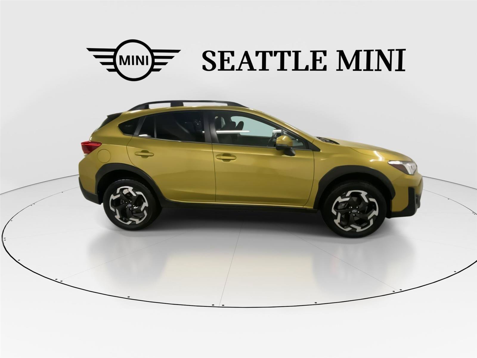 Used 2023 Subaru Crosstrek 2.5i Limited AWD/4WD image 13