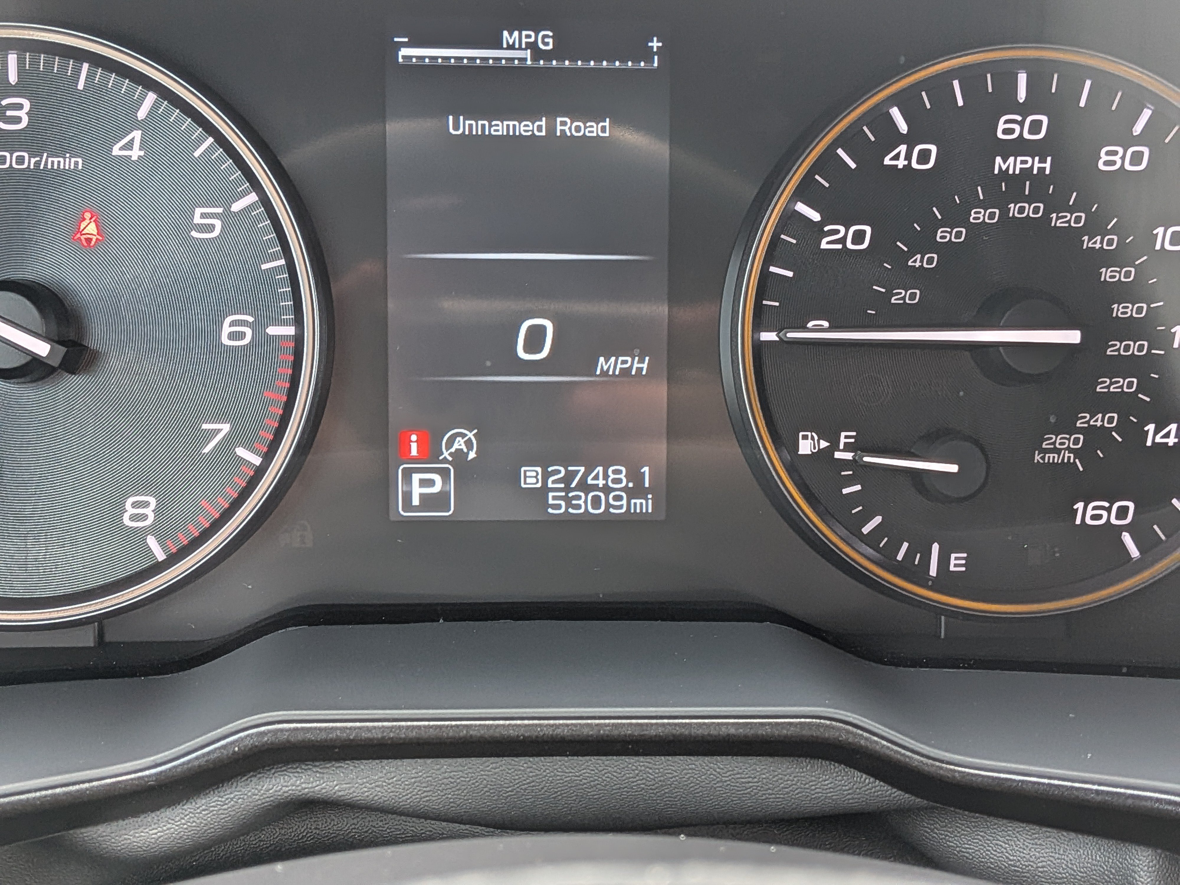 Used 2025 Subaru Outback Wilderness AWD/4WD image 28