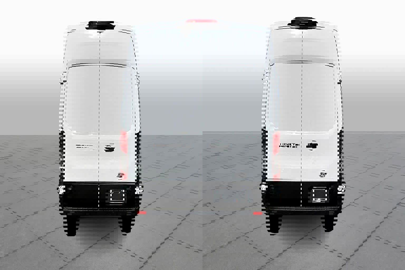 New 2026 Ford Transit 350 148 High Roof Extended w/ Load Area Protection Package image 4