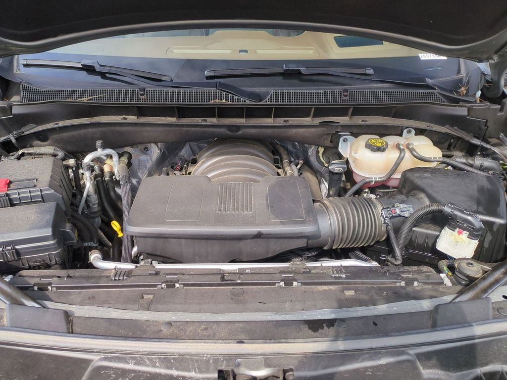 Used 2024 Chevrolet Tahoe High Country w/ Premium Package image 32