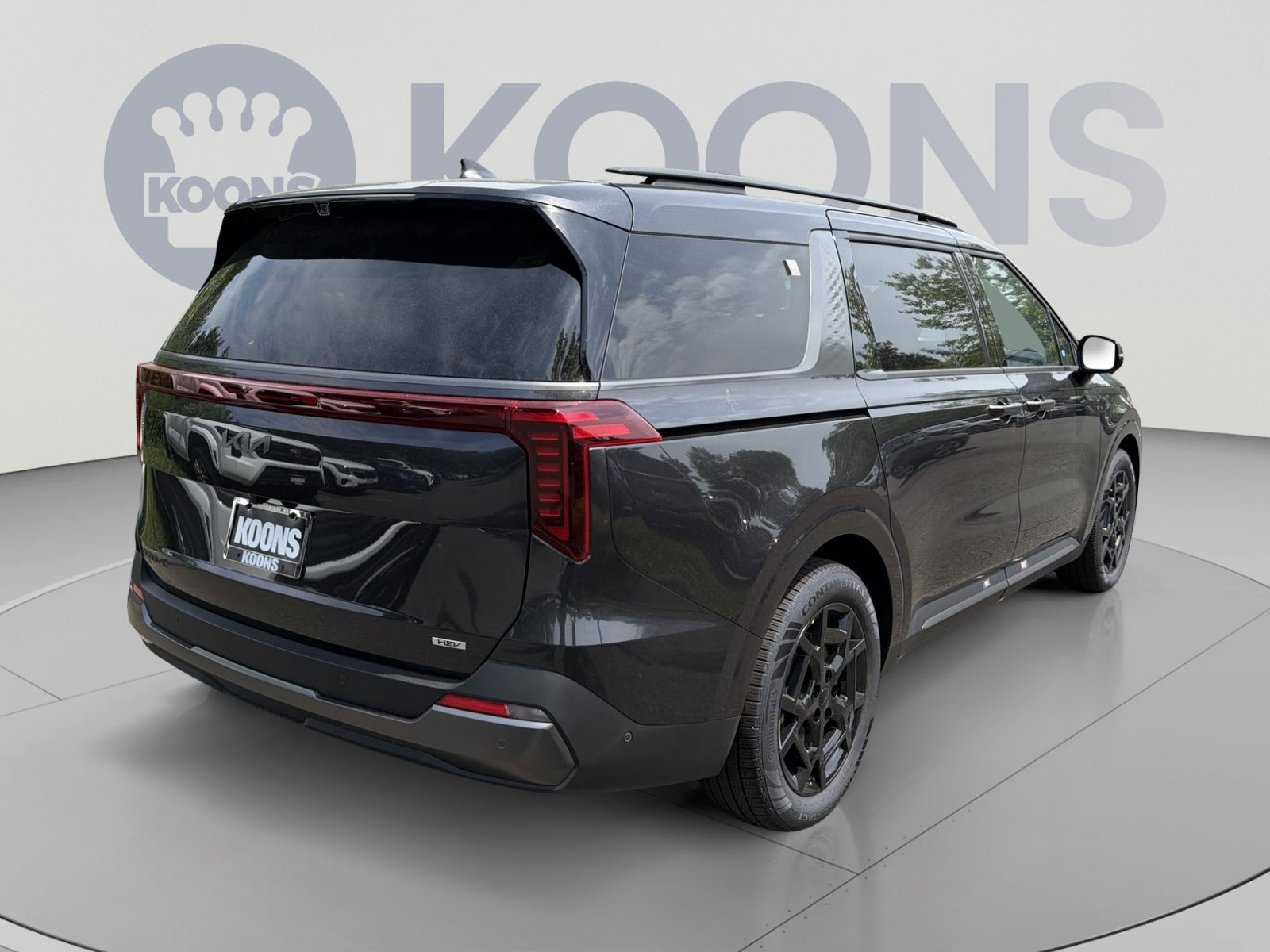 New 2026 Kia Carnival SX Prestige FWD image 7