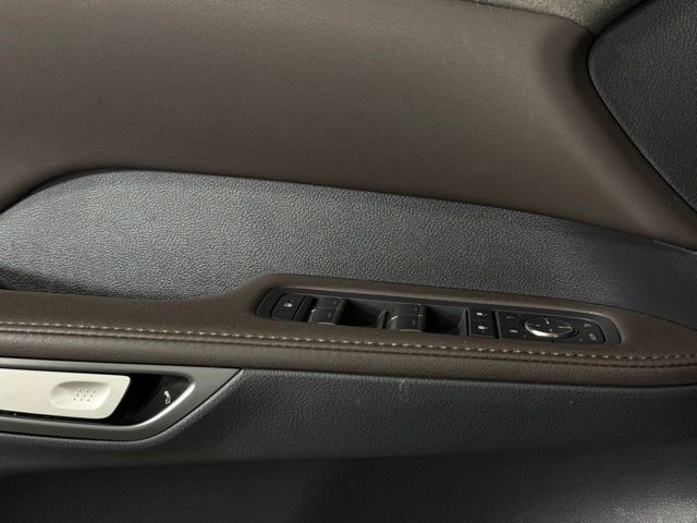 Certified 2025 Lexus RX 450h AWD w/ Convenience Package image 5