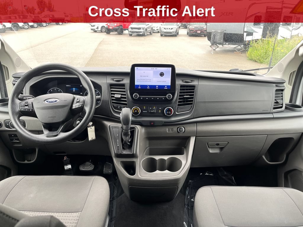 Used 2021 Ford Transit 350 XLT RWD image 15
