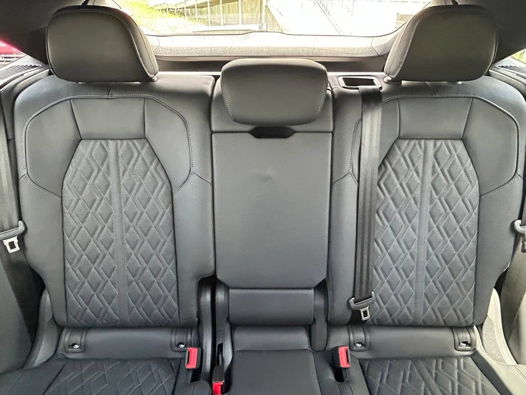 New 2026 Audi SQ5 Premium Plus AWD/4WD image 13