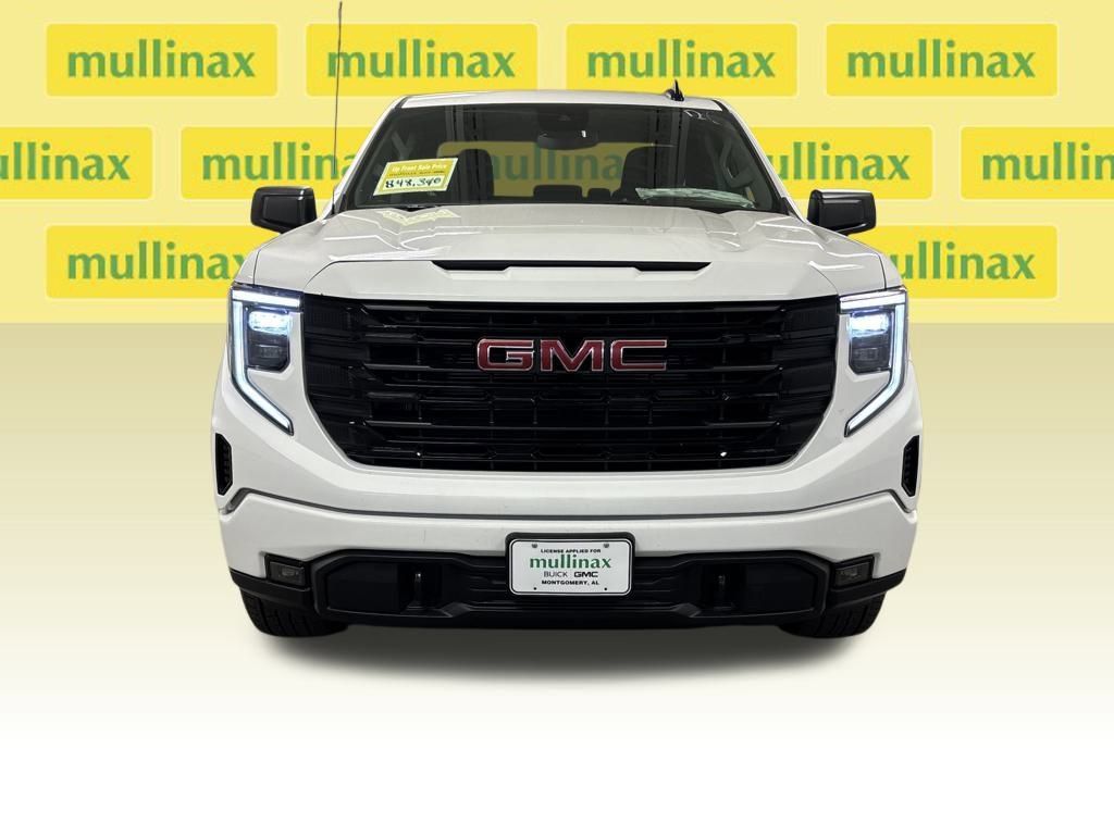 New 2026 GMC Sierra 1500 Elevation image 5