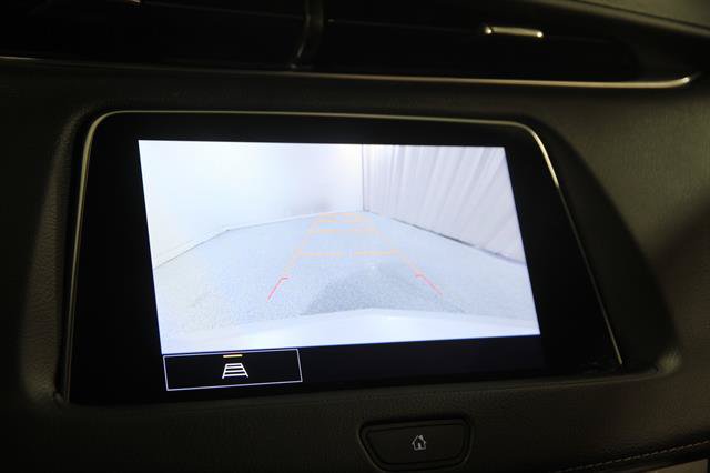 Used 2022 Cadillac XT4 Premium Luxury AWD/4WD image 13