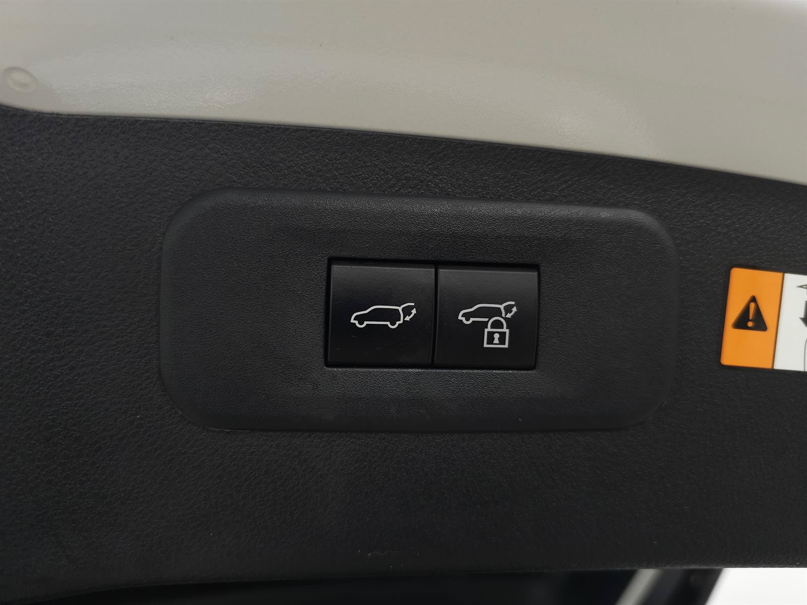 Certified 2024 Lexus NX 350 AWD w/ Cold Area Package image 8