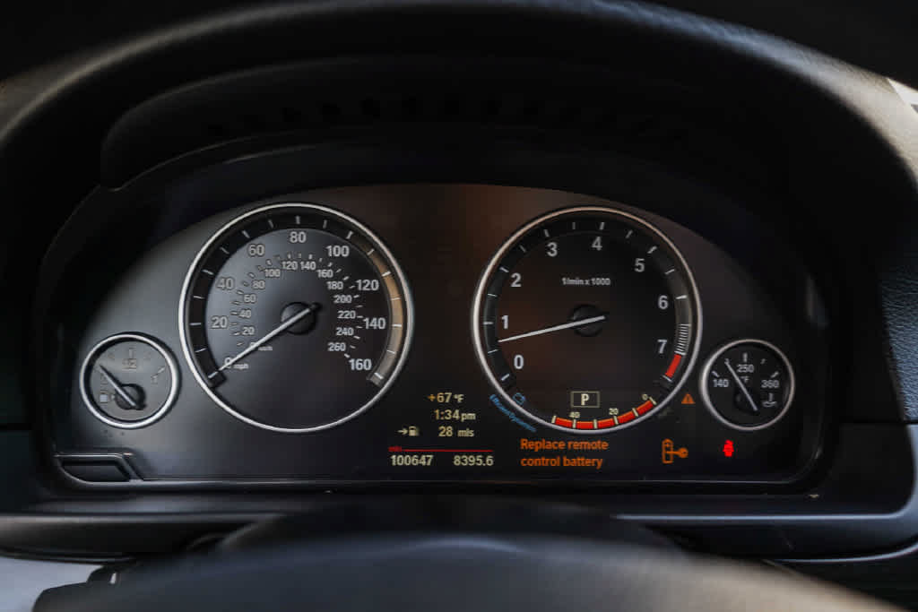 Used 2013 BMW 535i Sedan RWD image 26