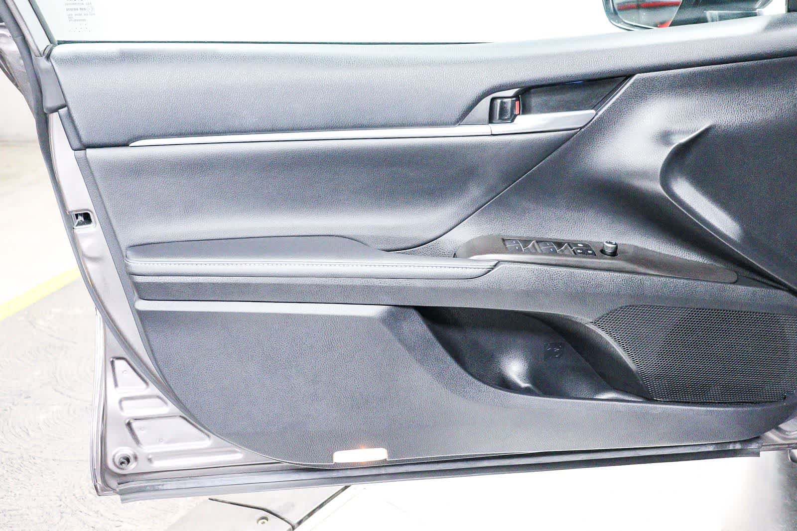 Certified 2024 Toyota Camry XSE FWD image 23