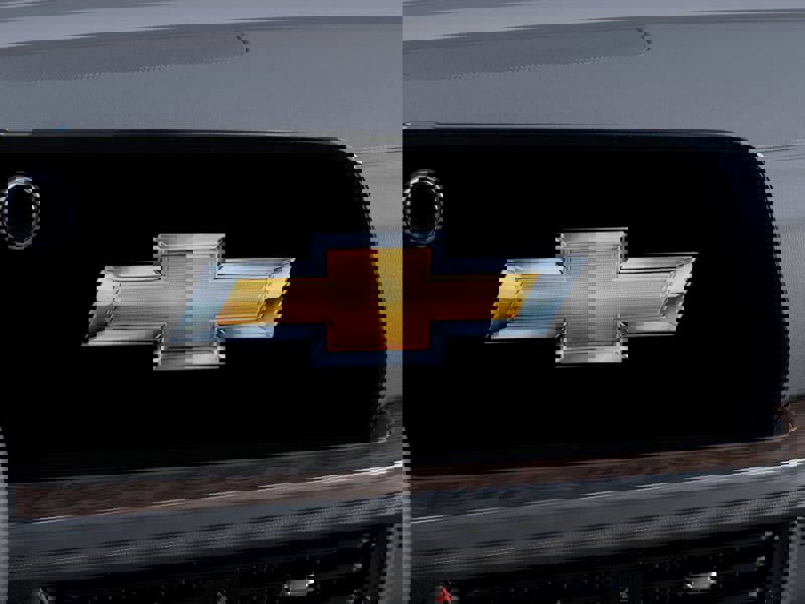 New 2026 Chevrolet Suburban Premier image 20