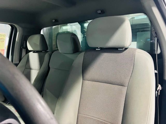 Used 2020 Ford F150 XL AWD/4WD image 3