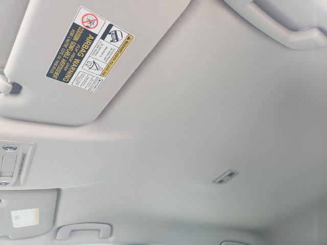 New 2026 Nissan Kicks S FWD image 19